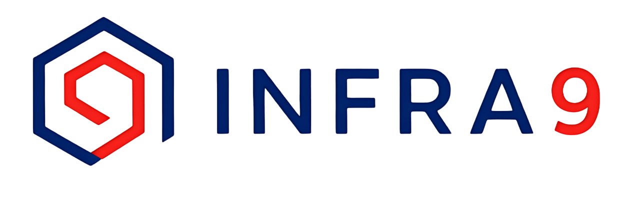 INFRA9 Logo